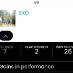 [EXO] <b>빌보드</b> 하니까 생각남