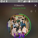 [강다니엘] 고맙다 녤.<b>gif</b>