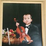 [BAP] <b>영재</b> 어릴때 사진