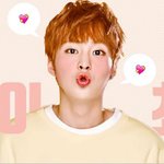 [EXO] 오늘 차애<b>돌</b> 민석이 <b>사진</b> 귀엽다