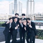 [EXO] 2018 년도 조지자 엑톡년들아