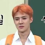 [EXO] 나 오늘 <b>생리</b>때문에 산부인과갔다왔는데