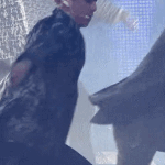 강다니엘 팬들아 이 <b>안무</b>도 다니엘이 짠거야?