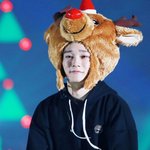 [EXO] 뜬금없는데 이 사진 되게
