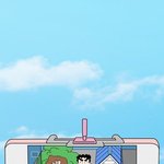 귀짤 <b>올리</b>는 쓰니야