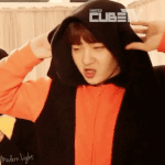 [BTOB] 소푸 목관리 잘하장