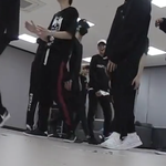 [NCT] 뜬 영상에서 흰<b>모자</b> 누구야...?