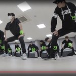 [NCT] 얘들아 멤버 <b>위치</b> 떴어