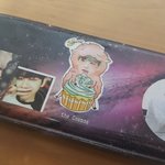 [EXO] 내 옛날 <b>필통</b> 보실