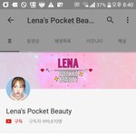 와 <b>레나</b> 드디어 백만 깨짐ㄱㅋㄱㅋㄱㅋㄱㅋㄱㅋㄱㅋ