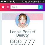 [댓글부탁해] <b>레나</b> 구독자수 이거로 보셈