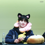 스트레이 키즈 <b>양정인</b> 취향