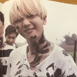 [EXO] 지금 피ㅈ화보 못<b>사나</b>