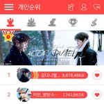 [댓글부탁해] 근데 워너원 최애돌 <b>배너</b> 진짜 다 예쁘다