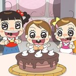 [드루와] 안녕 <b>자두야</b> 있잖아 들어와 봐 애들아@@@@@