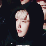 [댓글부탁해] 이거 박우진이야 <b>호시</b>야??