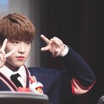 [박우진] 이거 진짜 귀엽게 잘생겼다 ㄷㄷㄷ