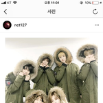 [NCT] 그래해찬아~~^^
