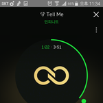 [인피니트] <b>라스</b> 미쳤냨ㅋㅋㅋㅋㅋ