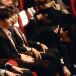 [박우진] 프듀이후로 오랜만에 보는 <b>닭발</b> ❤️