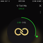 [인피니트] 나 돈이 없어서