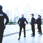 [백현] 180124 AlArabiya 인터뷰 백현 <b>CUT</b>