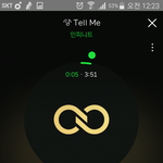 [인피니트] <b>전투력</b> 3000 너무 웃곀ㅋㅋ