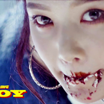 와 야 레드벨벳 <b>컴백</b> <b>티저</b>