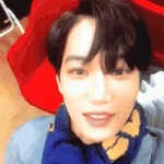 [EXO] 쁘이앱 이날 <b>김종인</b> 미치지 않았냐?