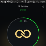 [인피니트] 와 진짜 성규