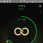 [인피니트] <b>우현</b>이에게 감사를