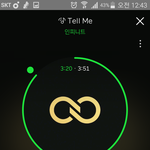 [인피니트] <b>라스</b>도 멘트 많이 괜찮아졌네