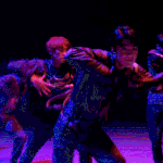 [EXO] 나 진짜 <b>몬스터</b>에 환장하는 년인데