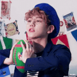 [EXO] 야 내가 기분이좋아서 갤러리에있는 <b>보물</b>백현 풀테니까