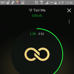 [인피니트] <b>저도</b> 성규랑 술 좀..ㅜㅜ