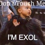 [EXO] 엑소엘 <b>이미지</b>