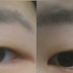 [드루와] 내려간<b>눈썹</b>다듬었어!!(아까올린쓰니