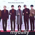 [EXO] ㅈㄴ의문인거