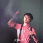 [EXO] 이 짤 볼때마다 내 면상 <b>가관</b>일 듯ㅋㅋㅋ