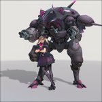 [드루와] <b>오버</b>워치 존잼이야 얘들아 ㅈㅂ필독좀