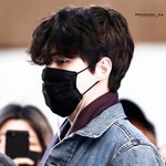 [세훈] 180124 <b>출입국</b> 고화질1