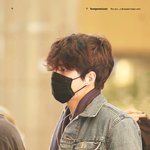 [세훈] 180124 <b>출입국</b> 고화질2