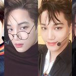 [EXO] <b>김종인</b>은 뭔가