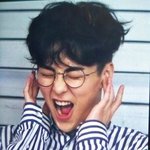[EXO] 야..귀만막았는데 뭔<b>짓</b>을<b>한</b>거냐