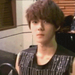[EXO] <b>오미자</b>