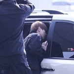 [EXO] <b>연휴때</b> 휴게소들름