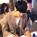 [EXO] 야 이짤은 그거지 남고에서