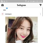 ㅁㅊ <b>지효</b> 조카 예쁘다