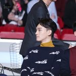 [EXO] 종대 머리 <b>몬스터</b>때가 진짜 예뻤는데