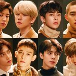[EXO] 13년도에는 <b>찬란</b>했고